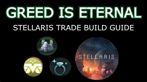 Trade build stellaris. Things To Know About Trade build stellaris. 